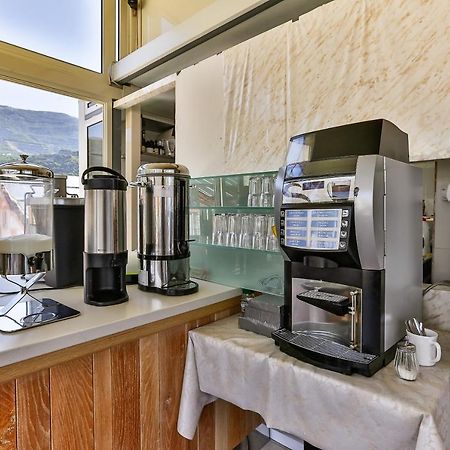 Villa Skyprime Budva Exterior photo