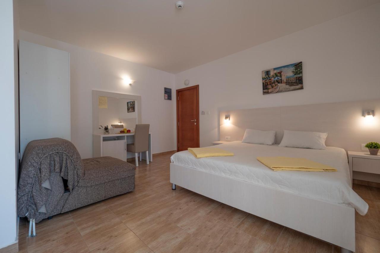 Villa Skyprime Budva Room photo