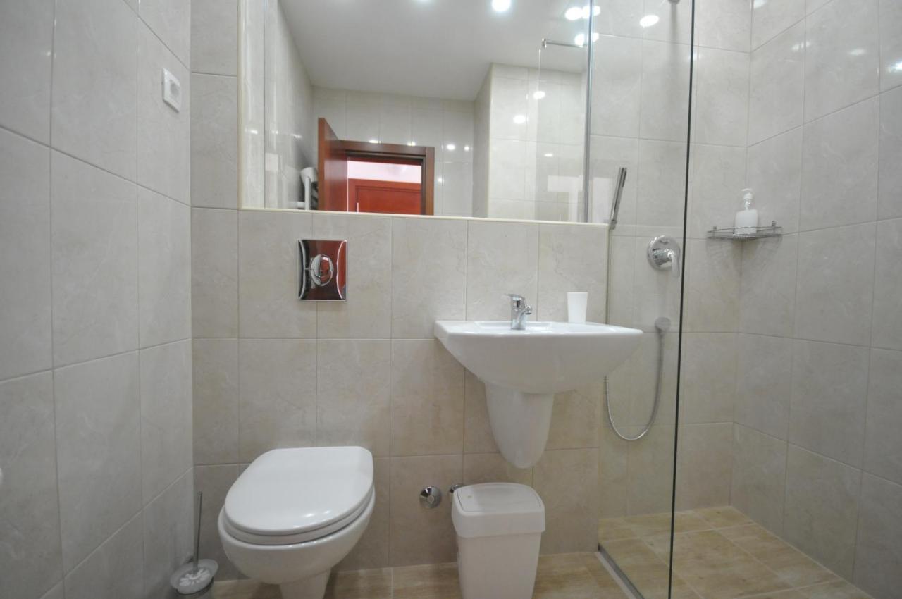 Villa Skyprime Budva Exterior photo