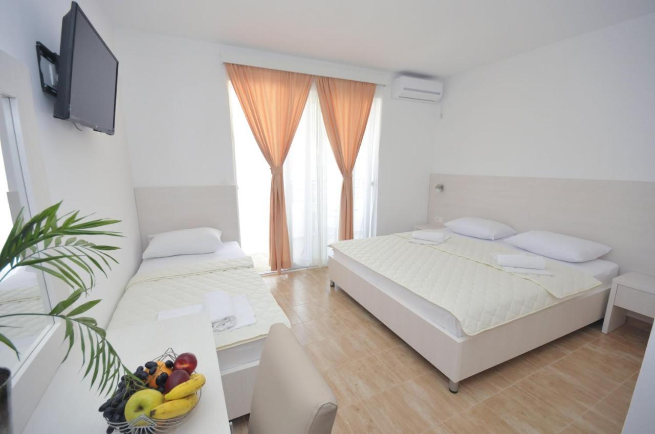 Villa Skyprime Budva Exterior photo