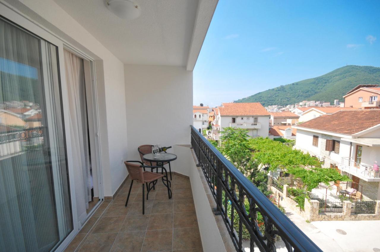 Villa Skyprime Budva Exterior photo