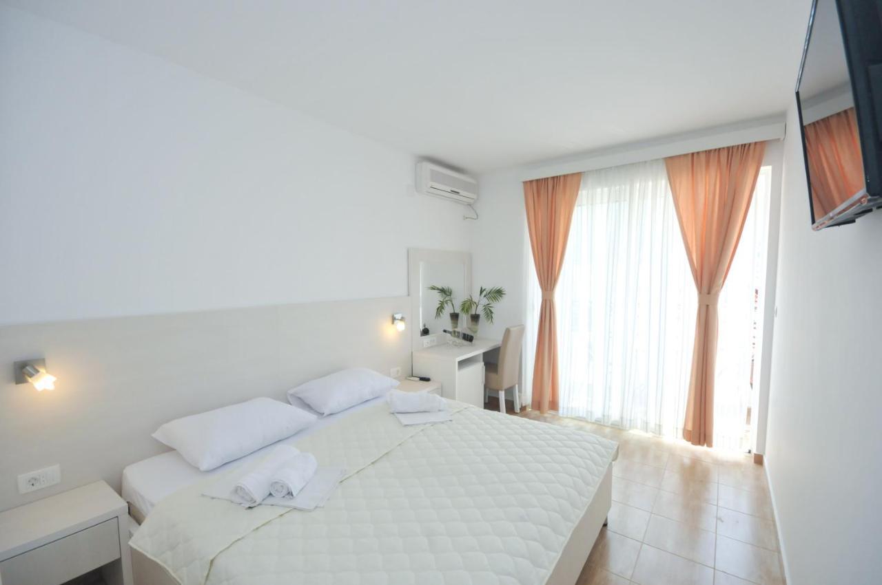 Villa Skyprime Budva Exterior photo